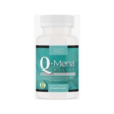 Q Mena Relief Women\'s Formula
