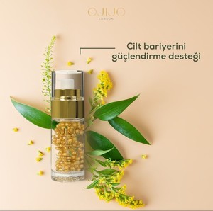  Yaşlanma ve Kırışıklık Karşıtı Altın Serum Antiaging Gold Serum 40 ml