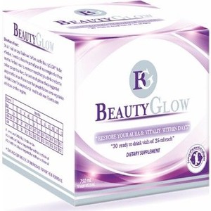  BEAUTYGLOW COLLAGEN ( Kollajen 30 tüp)