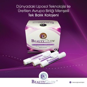  BEAUTYGLOW COLLAGEN ( Kollajen 30 tüp)