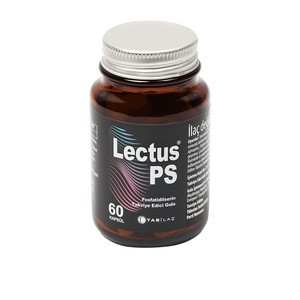  Lectus PS 60 Kapsül