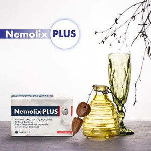  Nemolix Plus 30 Tablet